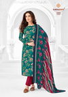Nargis Vol 24 By Suryajyoti Cotton Printed Dress Material Wholesale Shop In Surat
